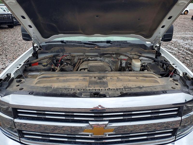 57428066 :رقم المزاد ، 1GB3KYCG4GZ377407 vin ، 2016 Chevrolet Silverado مزاد بيع