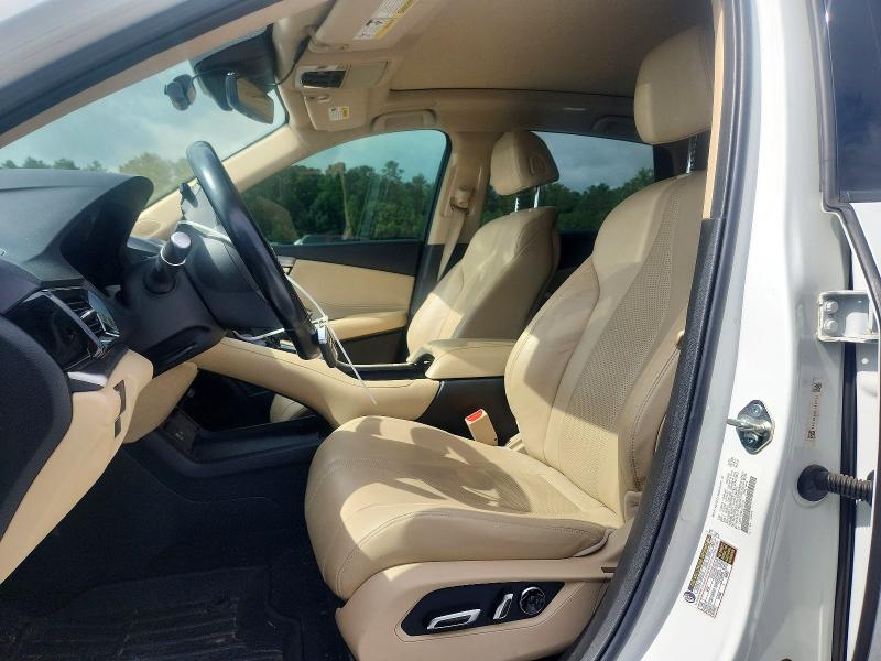 Aukcja sprzedaży 2020 Acura Rdx, vin: 5J8TC1H58LL017112, numer aukcji: 57909096