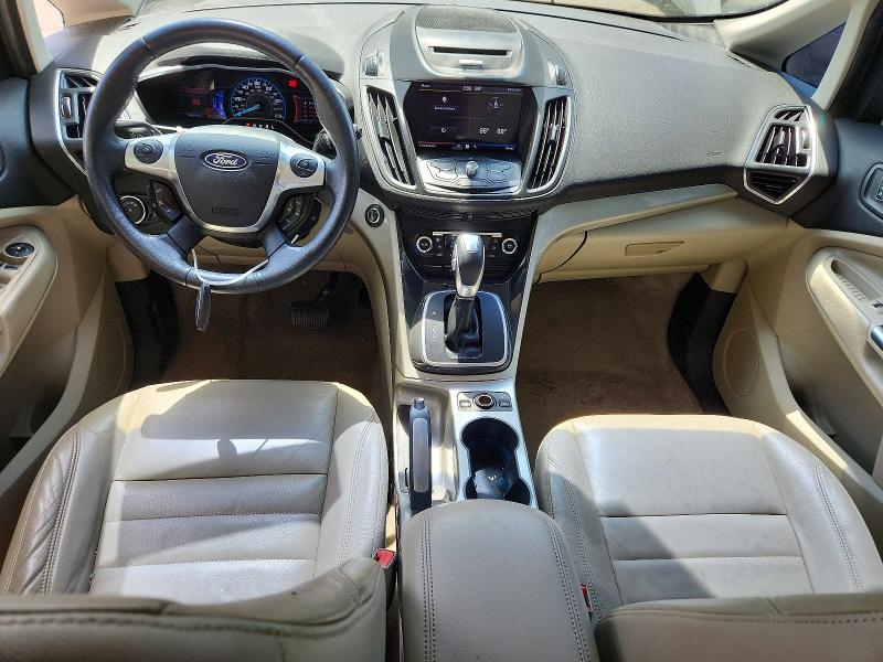 Продаж на аукціоні авто 2013 Ford C-max Hyb Sw Sel, vin: 1FADP5BU8DL511444, номер лоту: 57880506