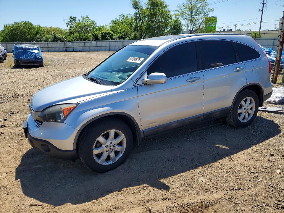 55720926 :رقم المزاد ، 5J6RE38779L022935 vin ، 2009 Honda Cr-v مزاد بيع