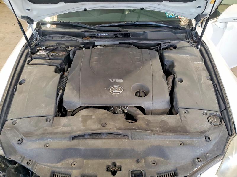Aukcja sprzedaży 2011 Lexus Is, vin: JTHBF5C28B5150234, numer aukcji: 56800046