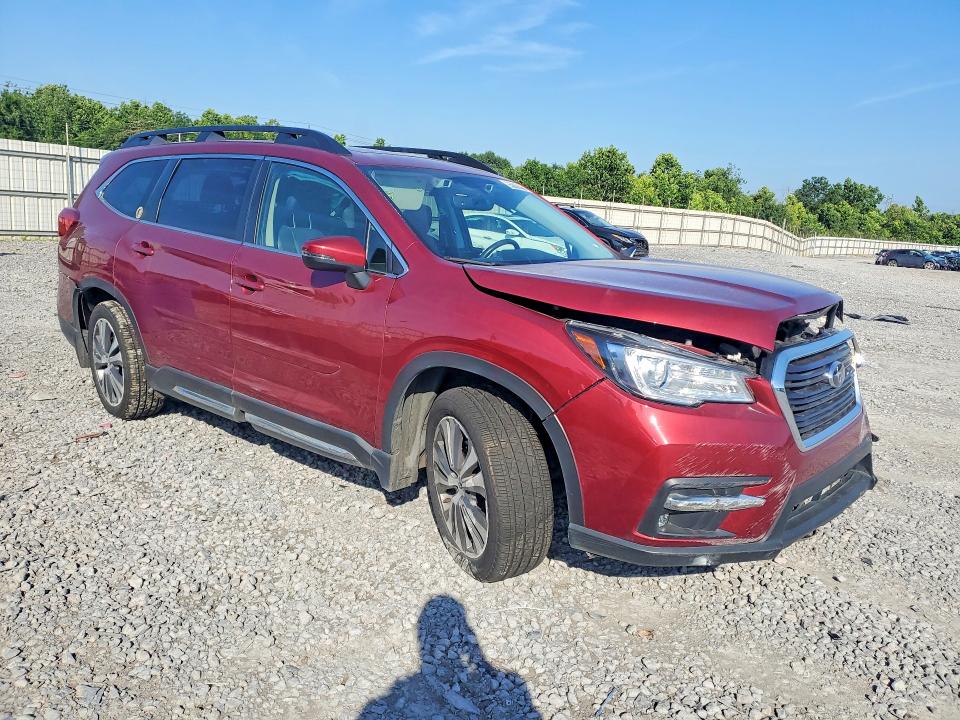 Продажа на аукционе авто 2021 Subaru Ascent, vin: 4S4WMAPD4M3474398, номер лота: 55882806