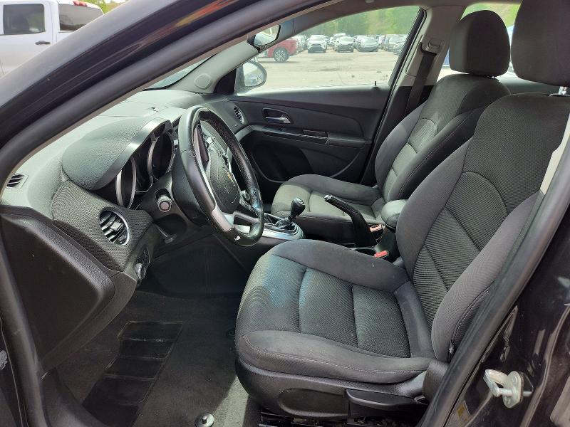 Aukcja sprzedaży 2014 Chevrolet Cruze, vin: 1G1PD5SB3E7328406, numer aukcji: 55980296