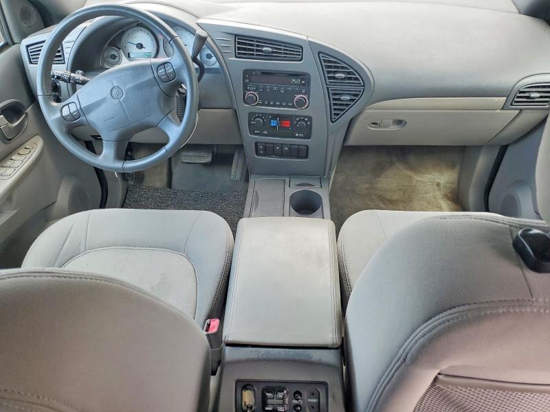 Продажа на аукционе авто 2004 Buick Rendezvous, vin: 3G5DA03E34S533987, номер лота: 57707586
