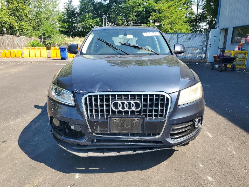 Aukcja sprzedaży 2013 Audi Q5, vin: WA1LFAFP9DA013247, numer aukcji: 57431556