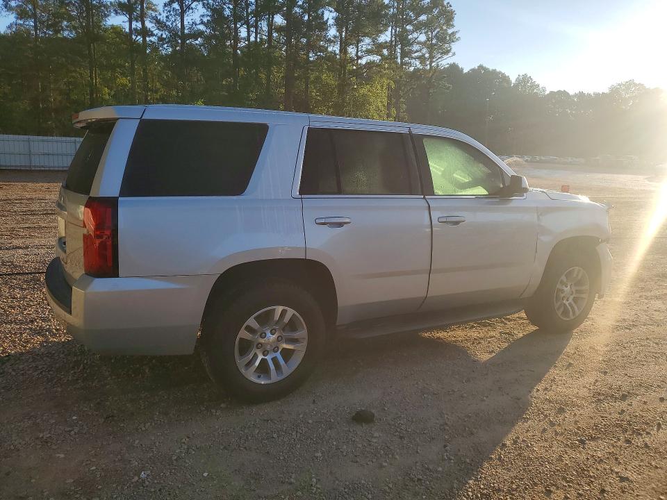 Aukcja sprzedaży 2017 Chevrolet Tahoe, vin: 1GNLCDEC7HR250865, numer aukcji: 58327996