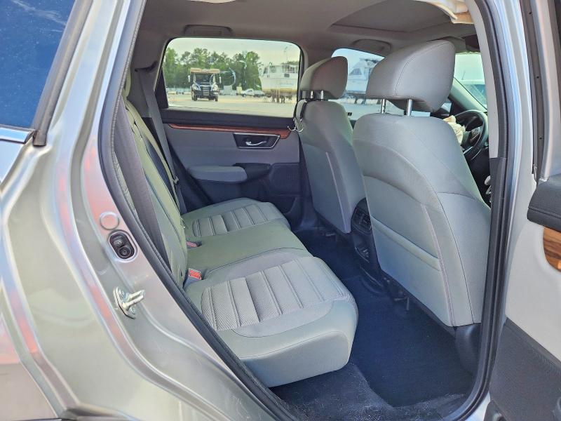 2020 Honda Cr-v მანქანა იყიდება აუქციონზე, vin: 2HKRW1H56LH413253, აუქციონის ნომერი: 55845266