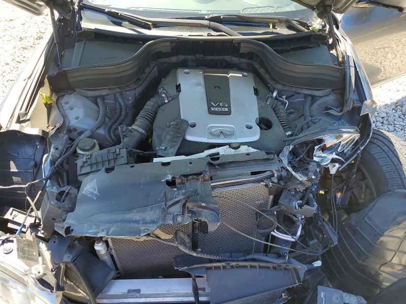 55417236 :رقم المزاد ، JN1BJ0HR1FM771788 vin ، 2015 Infiniti Qx50 مزاد بيع