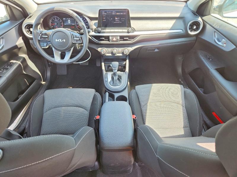 Aukcja sprzedaży 2024 Kia Forte, vin: 3KPF24AD2RE837446, numer aukcji: 55850136