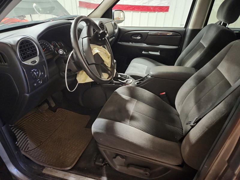 Продажа на аукционе авто 2008 Gmc Envoy, vin: 1GKDT13S382251935, номер лота: 58840006