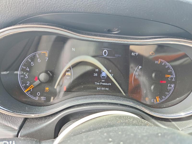 Продажа на аукционе авто 2019 Jeep Grand Cherokee, vin: 1C4RJFAG3KC577786, номер лота: 56673796