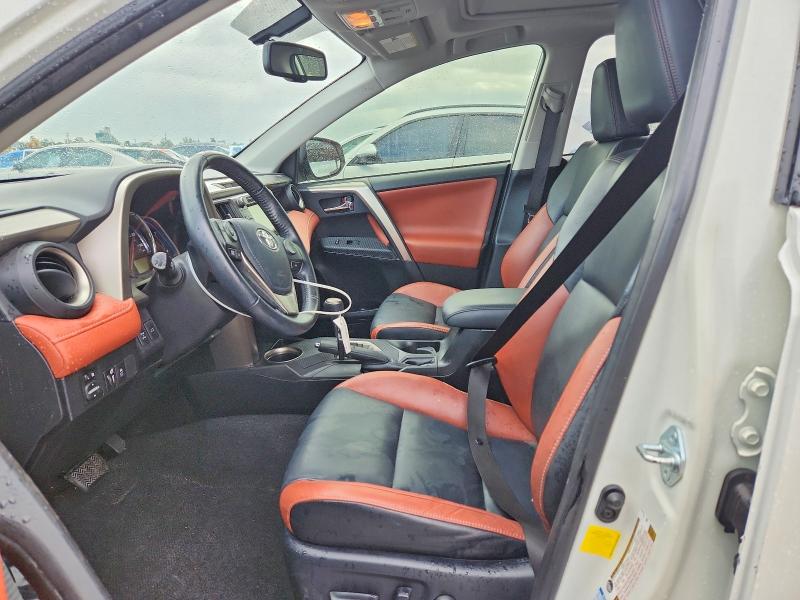 Продаж на аукціоні авто 2014 Toyota Rav4, vin: JTMDFREV4ED084526, номер лоту: 56144106
