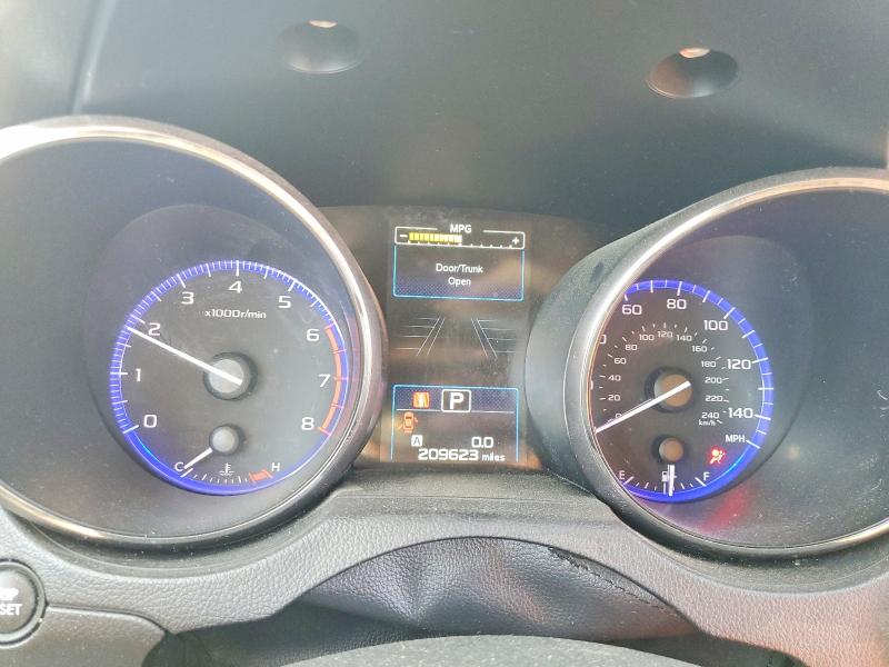 Продажа на аукционе авто 2016 Subaru Legacy, vin: 4S3BNAN66G3028360, номер лота: 56318926