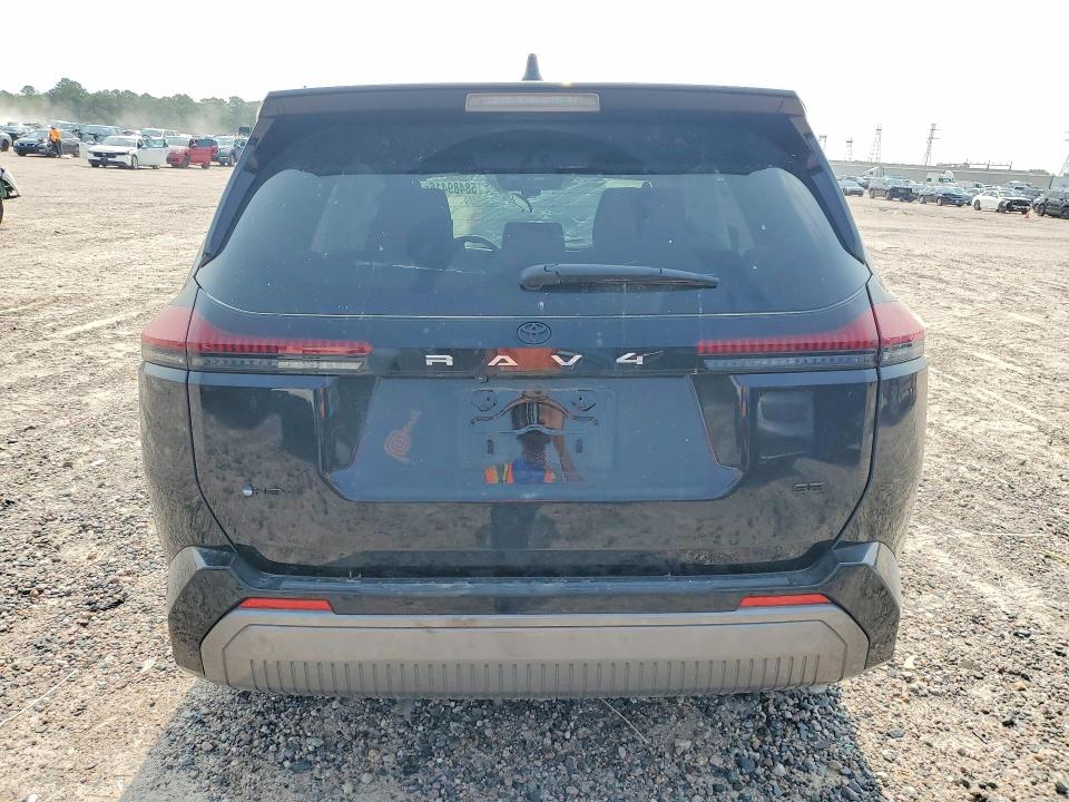 Продажа на аукционе авто 2026 Toyota Rav4, vin: 2T36DRBV7TW006664, номер лота: 58489416