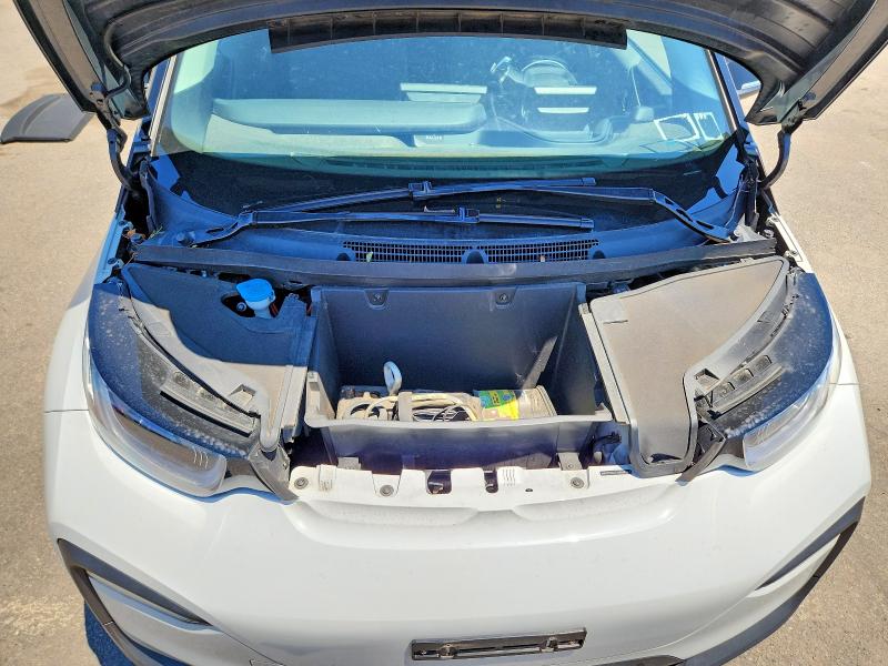 Продажа на аукционе авто 2018 Bmw I3, vin: WBY7Z2C57JVE64819, номер лота: 57483836