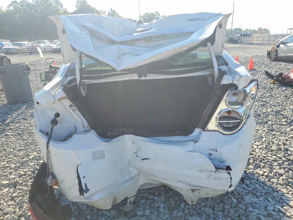 Aukcja sprzedaży 2015 Chevrolet Sonic, vin: 1G1JC5SH0F4138188, numer aukcji: 58279816