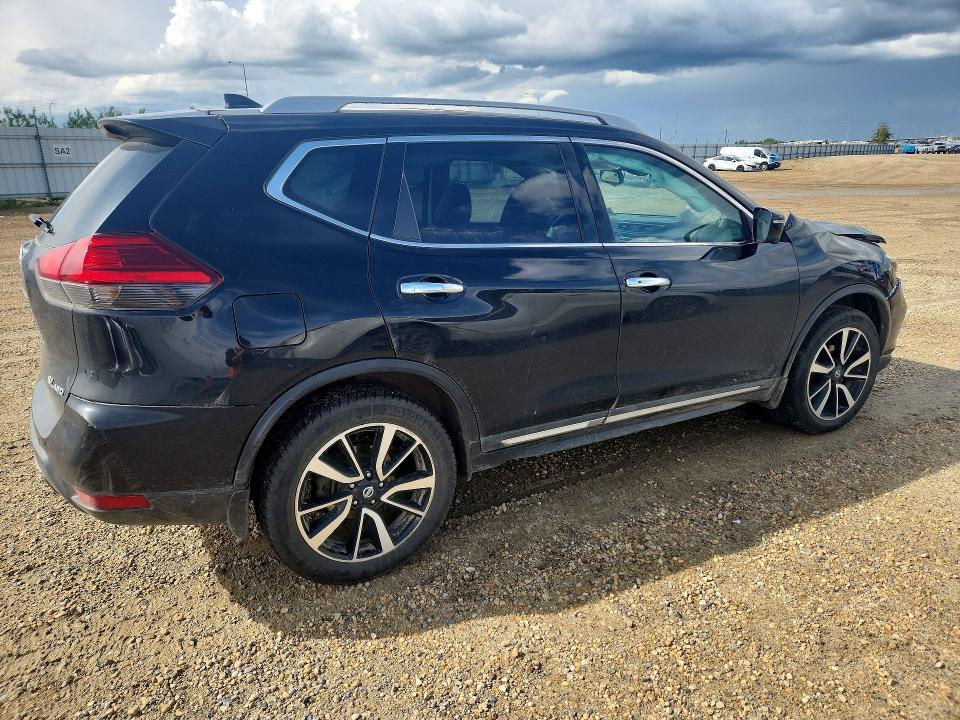 Aukcja sprzedaży 2017 Nissan Rogue, vin: 5N1AT2MV2HC879357, numer aukcji: 57584716