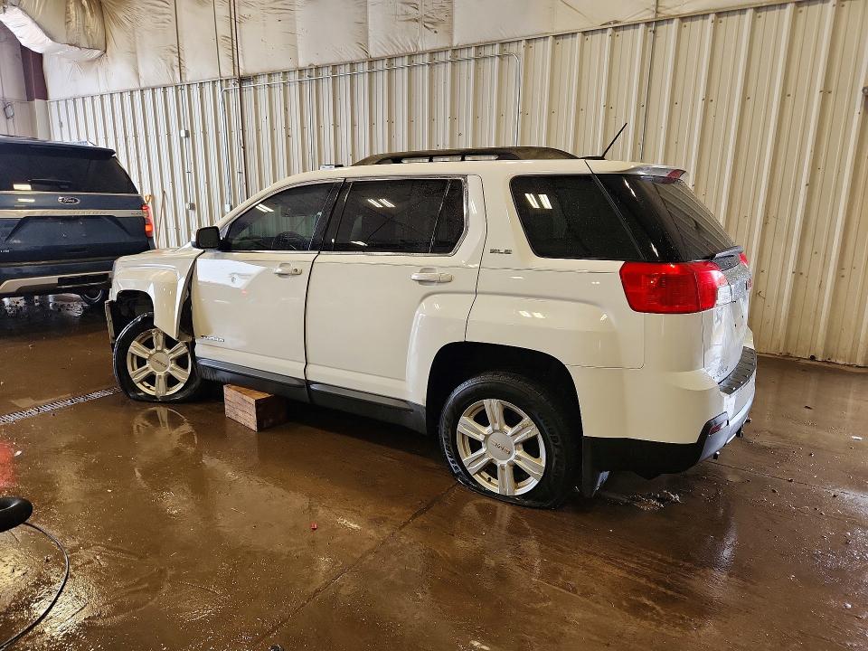 2015 Gmc Terrain მანქანა იყიდება აუქციონზე, vin: 2GKALREKXF6150762, აუქციონის ნომერი: 58293116