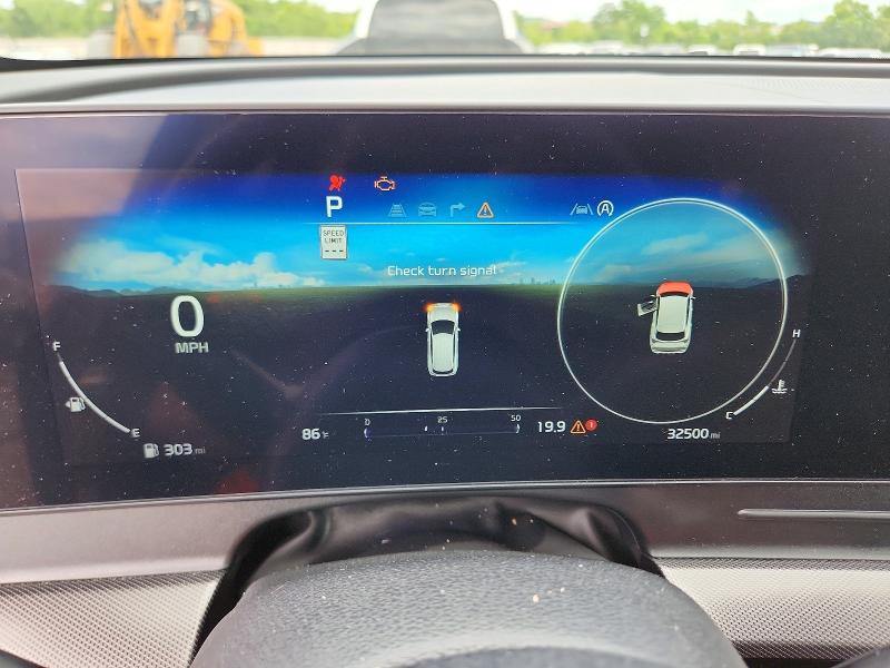 Aukcja sprzedaży 2023 Kia Sportage, vin: 5XYK43AF0PG104994, numer aukcji: 57334326