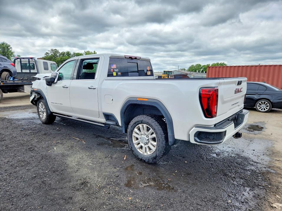 Aukcja sprzedaży 2023 Gmc Sierra, vin: 1GT49RE74PF108338, numer aukcji: 55541296