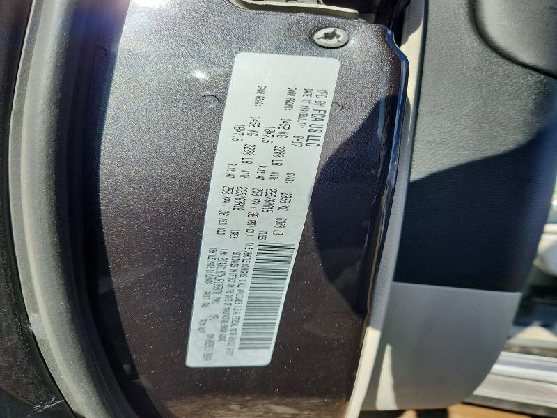 Продаж на аукціоні авто 2018 Chrysler Pacifica, vin: 2C4RC1N7XJR105078, номер лоту: 58041746