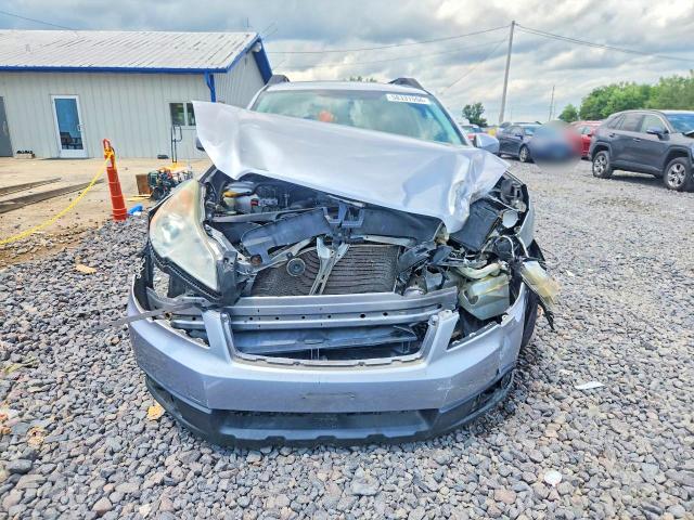 Aukcja sprzedaży 2012 Subaru Outback, vin: 4S4BRBGC0C3227648, numer aukcji: 58331556