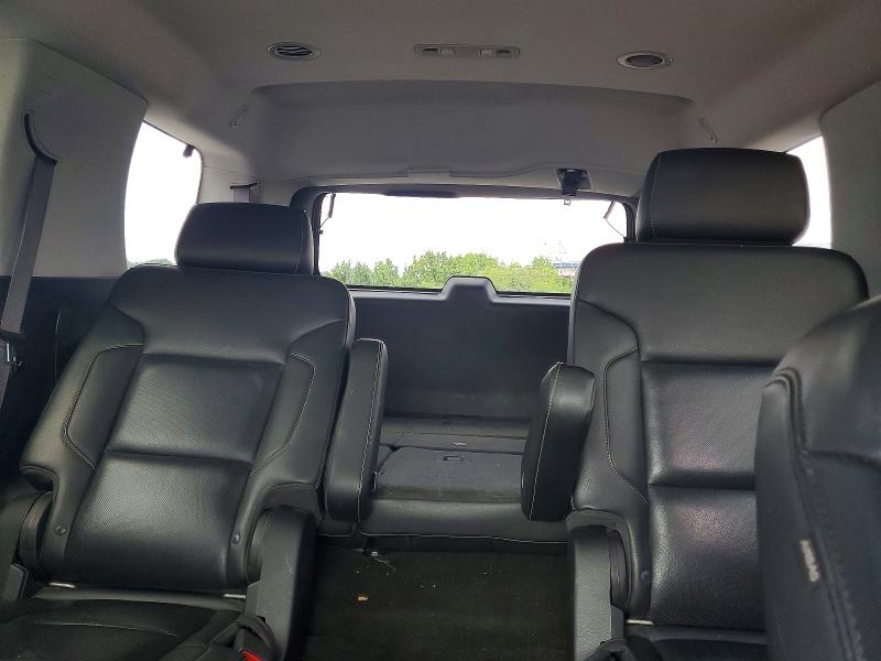 Aukcja sprzedaży 2018 Chevrolet Tahoe, vin: 1GNSKCKC3JR239140, numer aukcji: 54895556