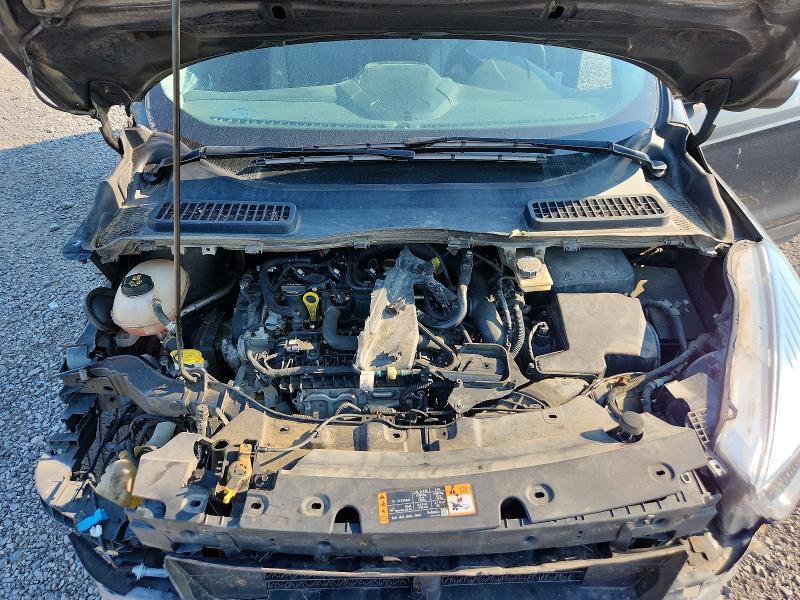 2019 Ford Escape მანქანა იყიდება აუქციონზე, vin: 1FMCU9GD7KUC39065, აუქციონის ნომერი: 59100776