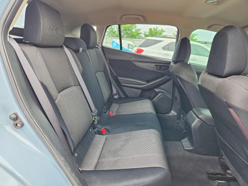 2018 Subaru Crosstrek მანქანა იყიდება აუქციონზე, vin: JF2GTAAC7JH277981, აუქციონის ნომერი: 58978116