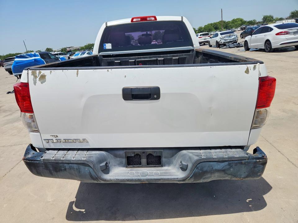 2012 Toyota Tundra მანქანა იყიდება აუქციონზე, vin: 5TFRM5F1XCX043636, აუქციონის ნომერი: 59172546
