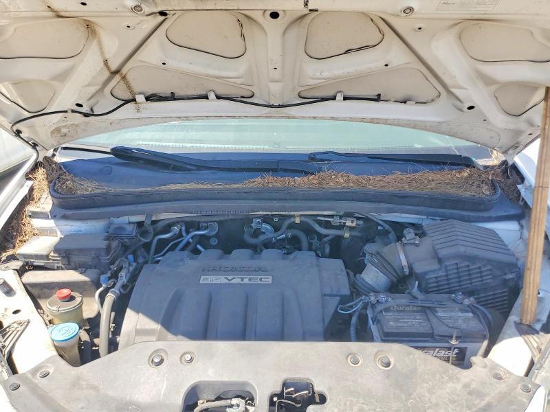 Aukcja sprzedaży 2010 Honda Odyssey, vin: 5FNRL3H44AB081191, numer aukcji: 56871106