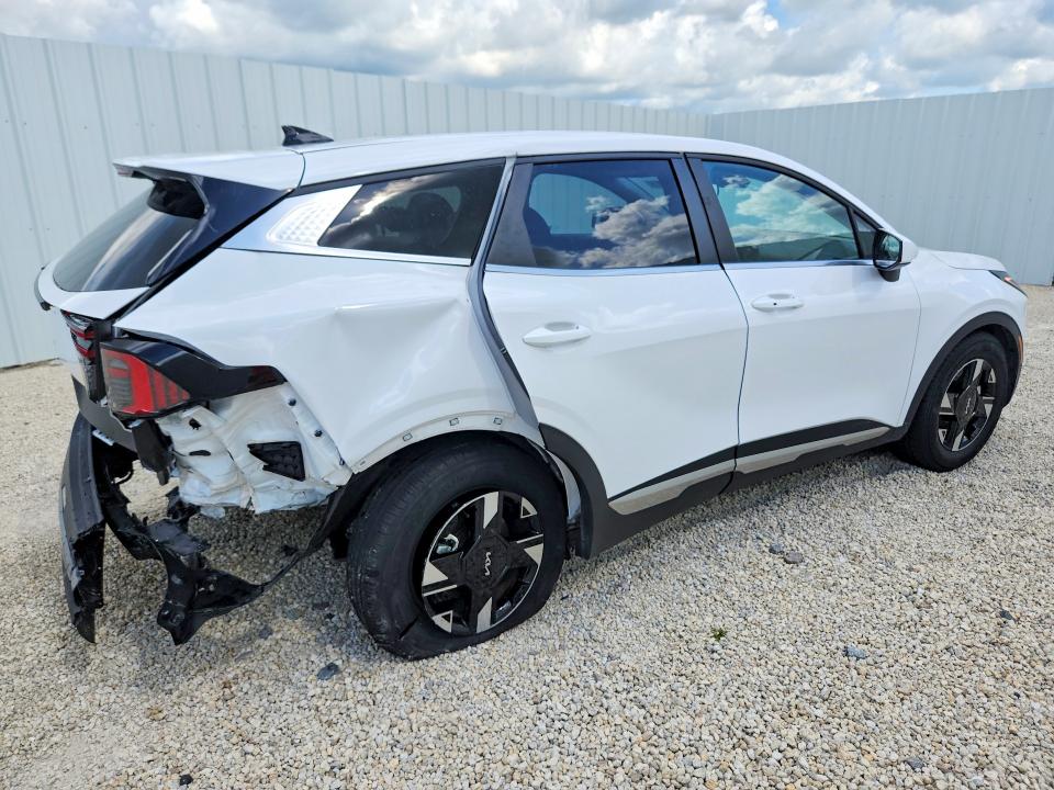 Продажа на аукционе авто 2026 Kia Sportage, vin: 5XYK23DF2TG381108, номер лота: 57506046