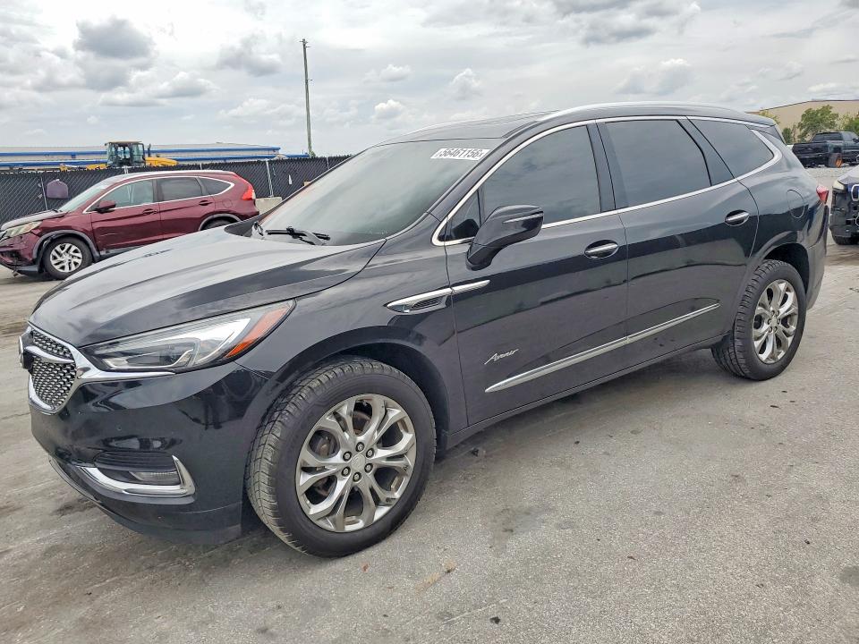 Aukcja sprzedaży 2020 Buick Enclave, vin: 5GAERDKW5LJ182959, numer aukcji: 56461156