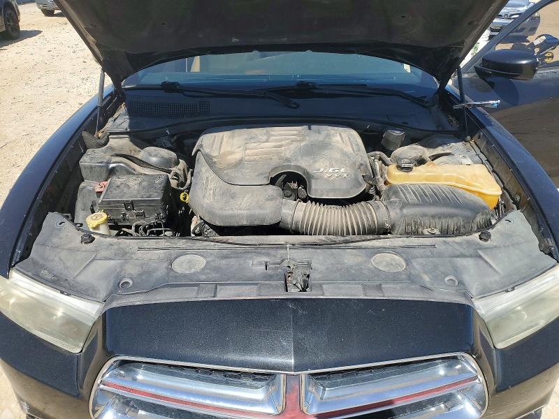 Продажа на аукционе авто 2011 Dodge Charger, vin: 2B3CL3CG5BH513548, номер лота: 57378536
