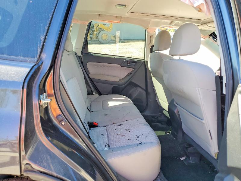 Продажа на аукционе авто 2018 Subaru Forester, vin: JF2SJAEC0JH580207, номер лота: 55324246