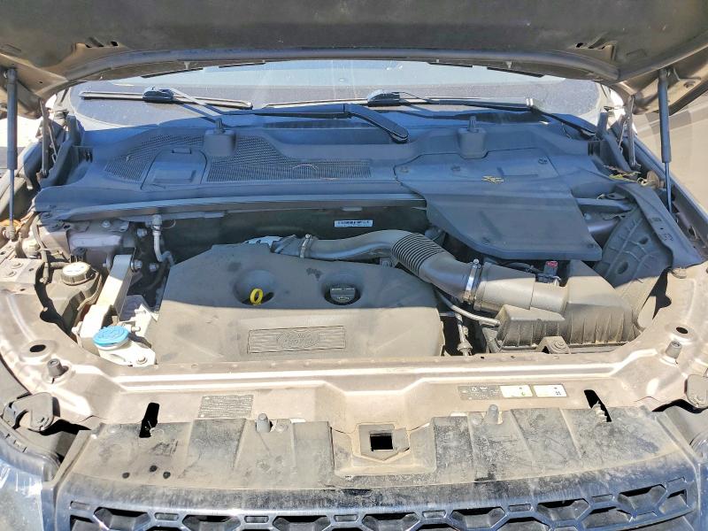 58381166 :رقم المزاد ، SALCP2BG1HH663131 vin ، 2017 Land Rover Discovery Sport مزاد بيع
