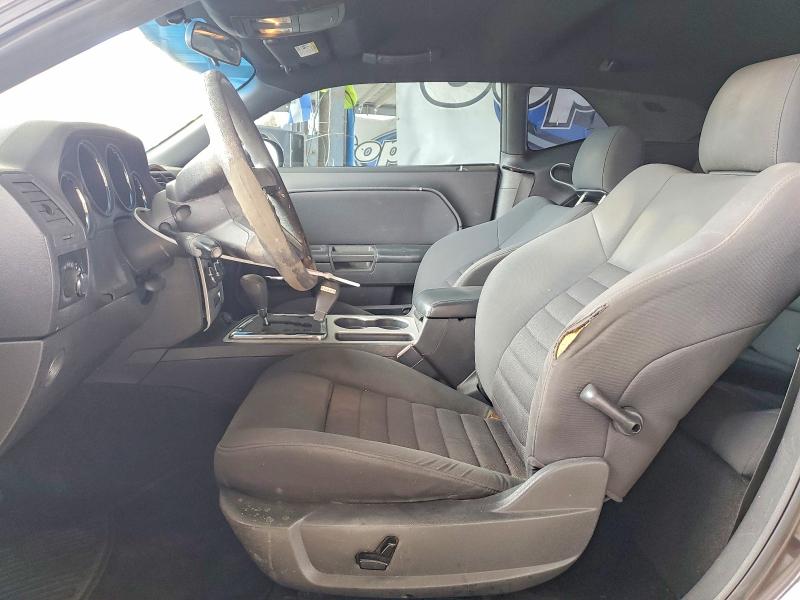 Продажа на аукционе авто 2010 Dodge Challenger, vin: 2B3CJ4DV4AH240710, номер лота: 58399976