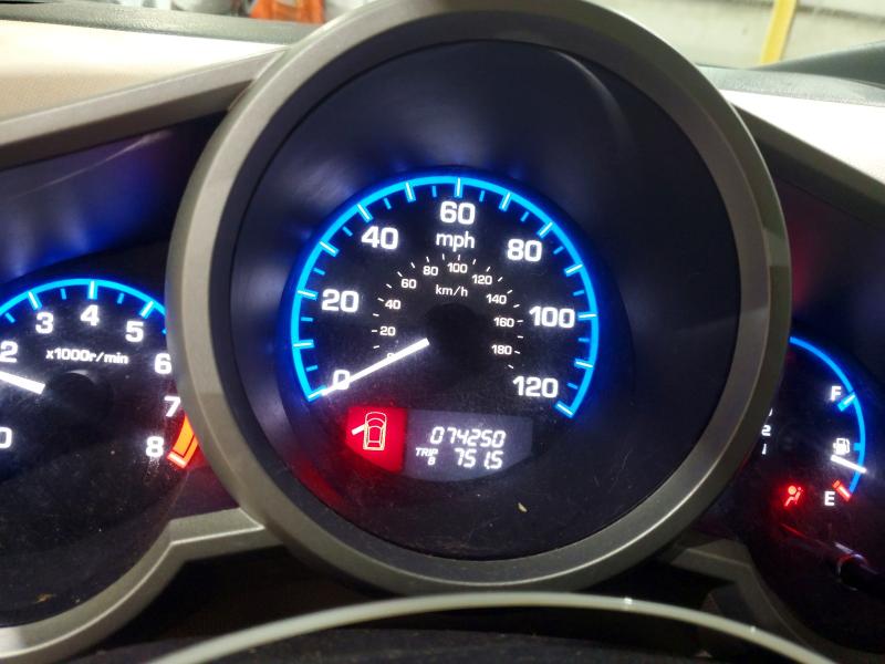 Продаж на аукціоні авто 2008 Honda Element, vin: 5J6YH18718L001455, номер лоту: 58197536