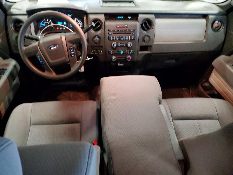 Aukcja sprzedaży 2013 Ford F150, vin: 1FTVW1ETXDKD29909, numer aukcji: 55625296