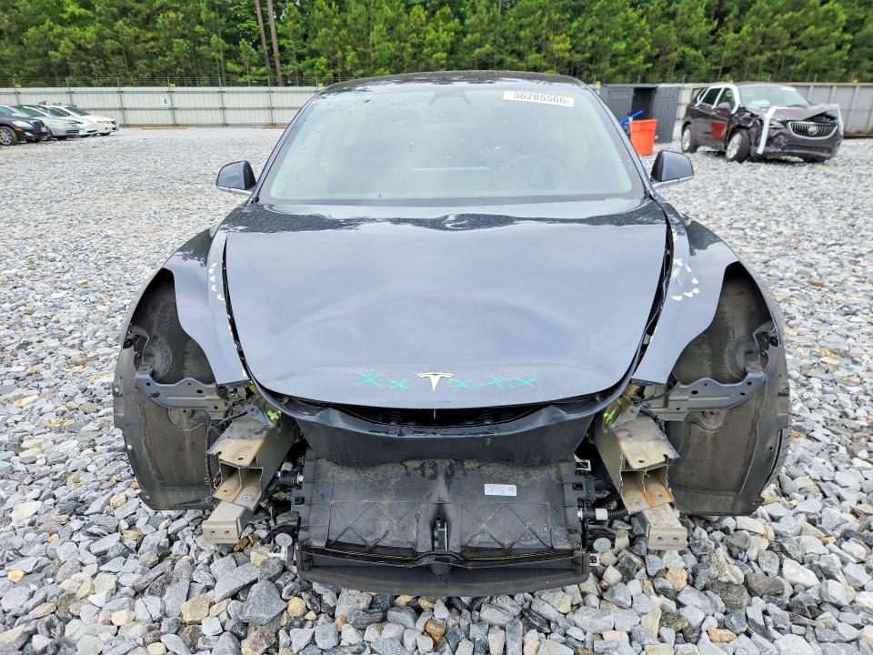 Продаж на аукціоні авто 2019 Tesla Model 3, vin: 5YJ3E1EB9KF237458, номер лоту: 56285566