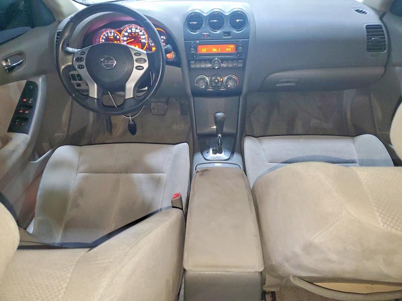 Aukcja sprzedaży 2007 Nissan Altima, vin: 1N4BL21E07N412475, numer aukcji: 56442576