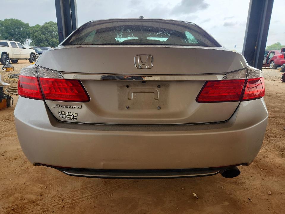 2013 Honda Accord მანქანა იყიდება აუქციონზე, vin: 1HGCR2F8XDA159198, აუქციონის ნომერი: 57864586
