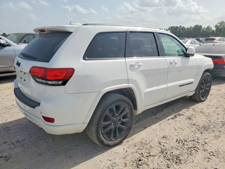 Aukcja sprzedaży 2019 Jeep Grand Cherokee, vin: 1C4RJEAG4KC596910, numer aukcji: 59090336