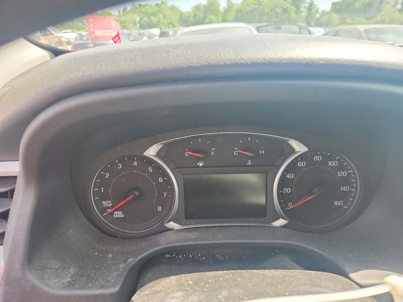 Продаж на аукціоні авто 2021 Gmc Acadia, vin: 1GKKNRLS5MZ112701, номер лоту: 56395346