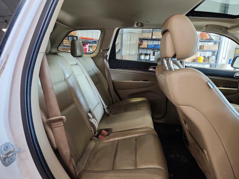 Aukcja sprzedaży 2022 Jeep Grand Cherokee, vin: 1C4RJEBG1NC171096, numer aukcji: 56638736