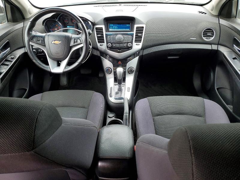 Продажа на аукционе авто 2014 Chevrolet Cruze, vin: 1G1PC5SB4E7169186, номер лота: 56406066