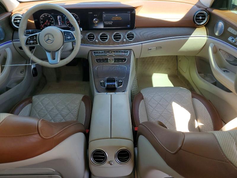 Продажа на аукционе авто 2019 Mercedes-benz E, vin: WDDZH6JB2KA607975, номер лота: 55792866