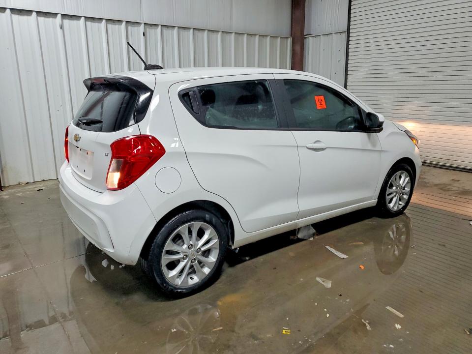 Продажа на аукционе авто 2020 Chevrolet Spark, vin: KL8CD6SA2LC440128, номер лота: 56594286