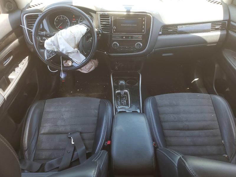 Aukcja sprzedaży 2019 Mitsubishi Outlander, vin: JA4AD3A35KZ043065, numer aukcji: 56686636