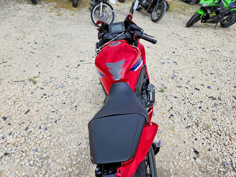 Aukcja sprzedaży 2024 Honda Cbr650, vin: MLHRH1558R5000481, numer aukcji: 56390586